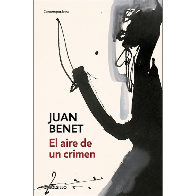 Imagen 0 de El aire de un crimen (Bolsillo) (Tapa blanda)