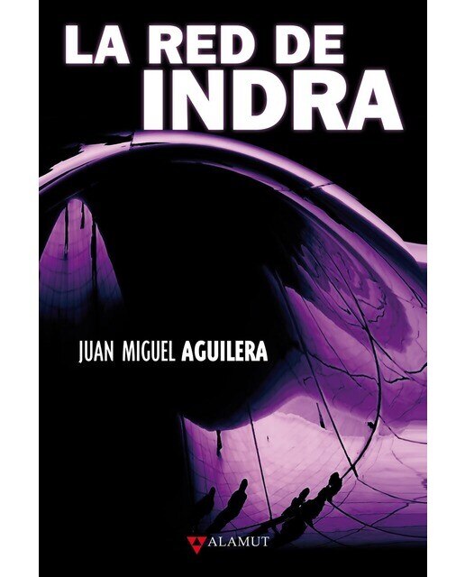 Imagen 0 de La red de indra (Tapa blanda con solapas)