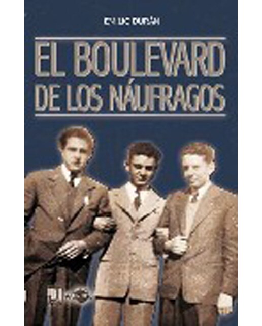 Imagem 0 de El Boulevard De Los Naufragos