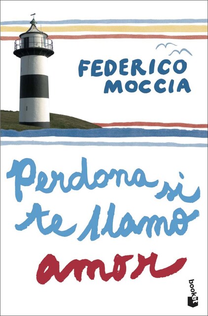 Perdona si te llamo amor (Bolsillo) (Tapa blanda)