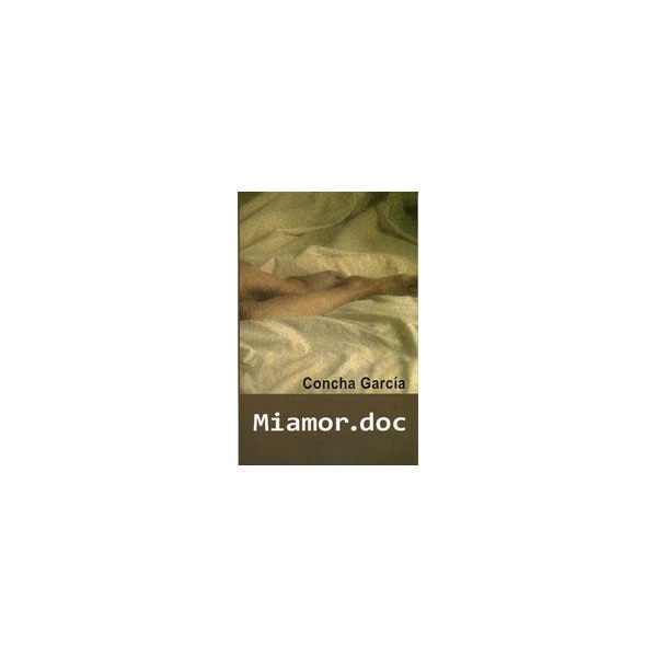 Imagen 0 de Miamor doc (Tapa blanda Tapa blanda con solapas)