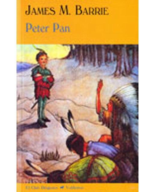 Peter pan (diogenes) 1