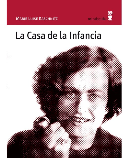 Imagem 0 de La Casa de la Infancia (Capa mole com abas)