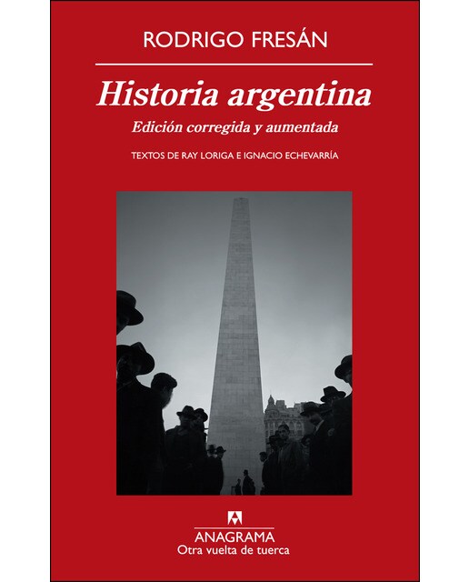 Historia argentina