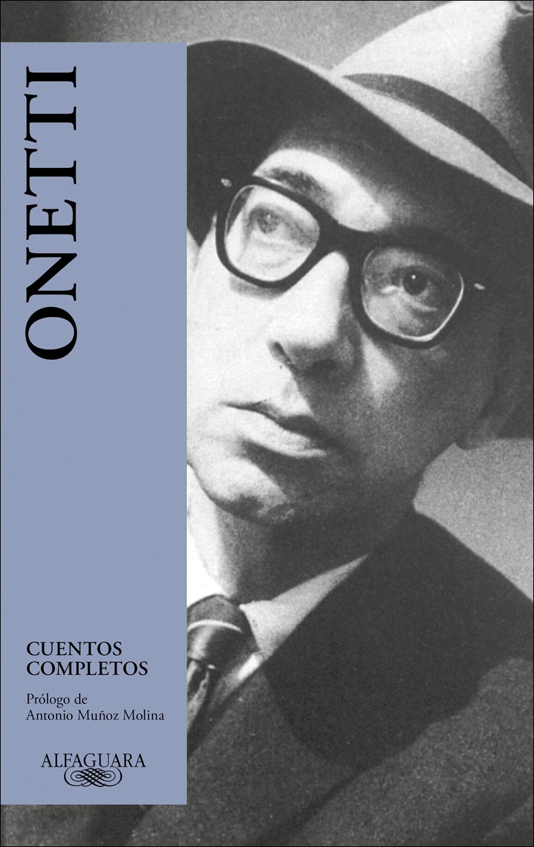 Imagen 0 de Cuentos completos (Tapa blanda)