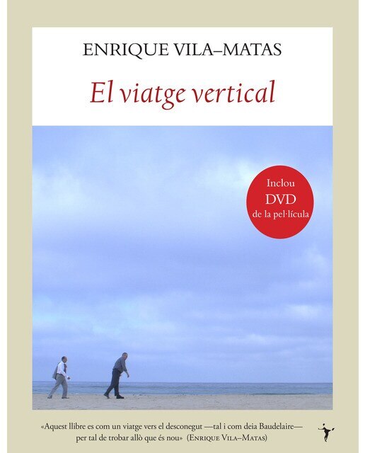 Imagen 0 de El viatge vertical