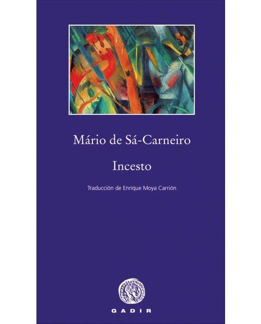 Incesto 1