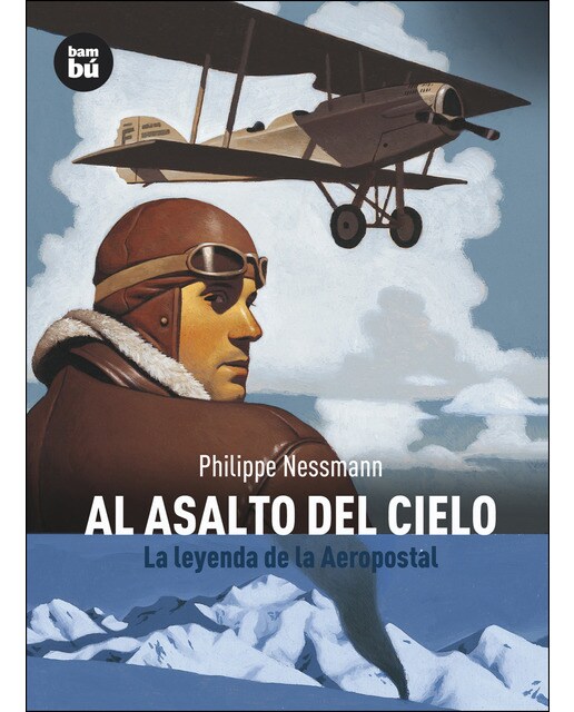 Imagen 0 de Al asalto del cielo (Bolsillo) (Tapa blanda)