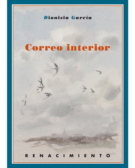 Imagen 1 de Correo interior (Tapa blanda)