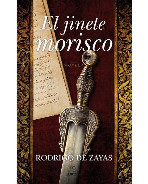 El Jinete Morisco 1