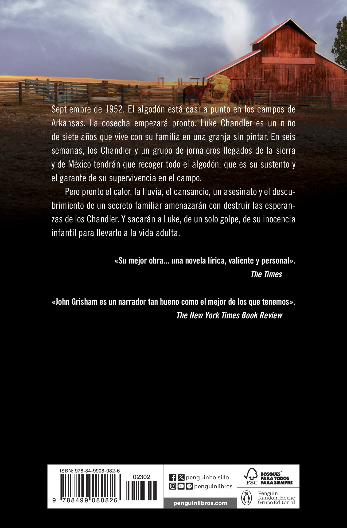 La granja (Bolsillo) (Tapa blanda) 2