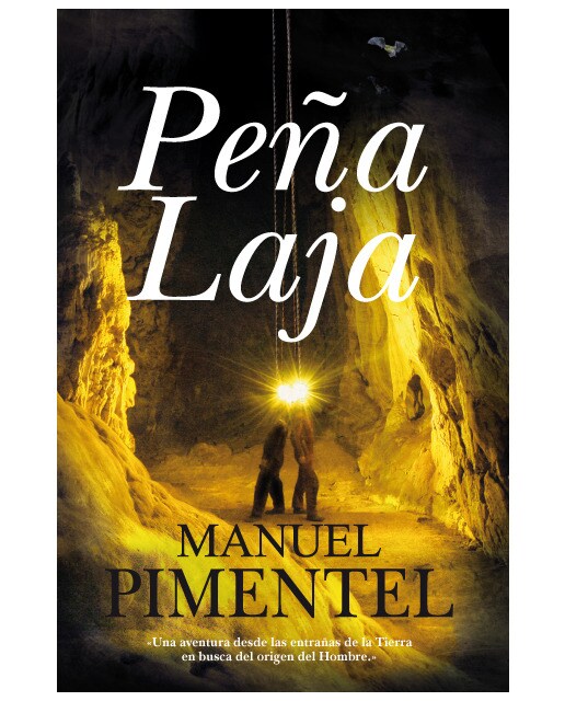 Peña Laja 1
