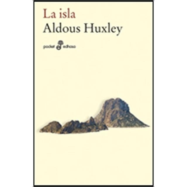Imagen 0 de La isla (Bolsillo) (Tapa blanda)