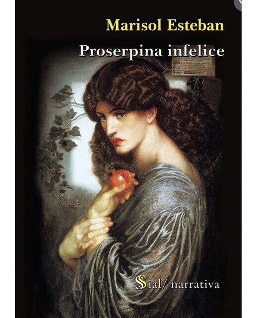 Imagen 0 de Proserpina infelice