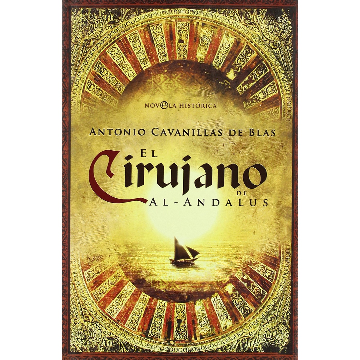 El Cirujano De Al-Ándalus 1