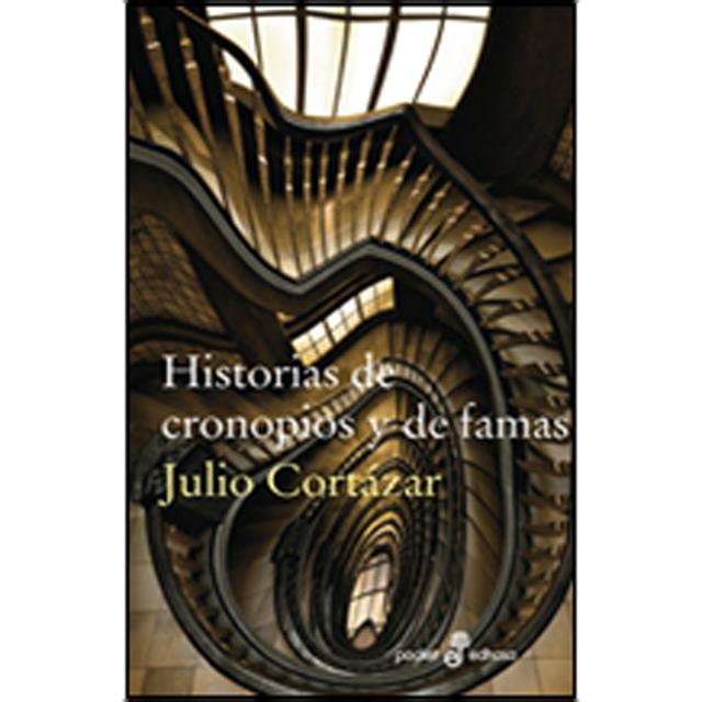 Imagen 0 de Historias de cronopios y famas  (Bolsillo) (Tapa blanda)