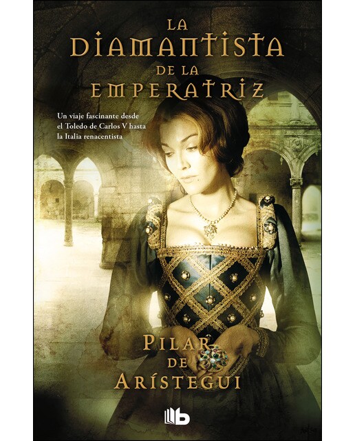Imagen 1 de La diamantista de la emperatriz