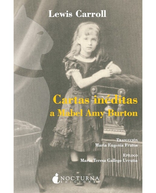 Cartas inéditas a Mabel Amy Burton (Capa mole) 1