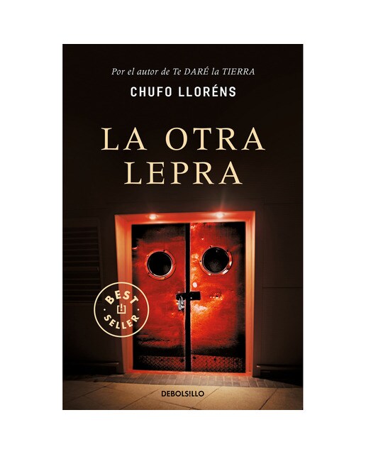 Imagen 0 de La otra lepra (Bolsillo) (Tapa blanda)