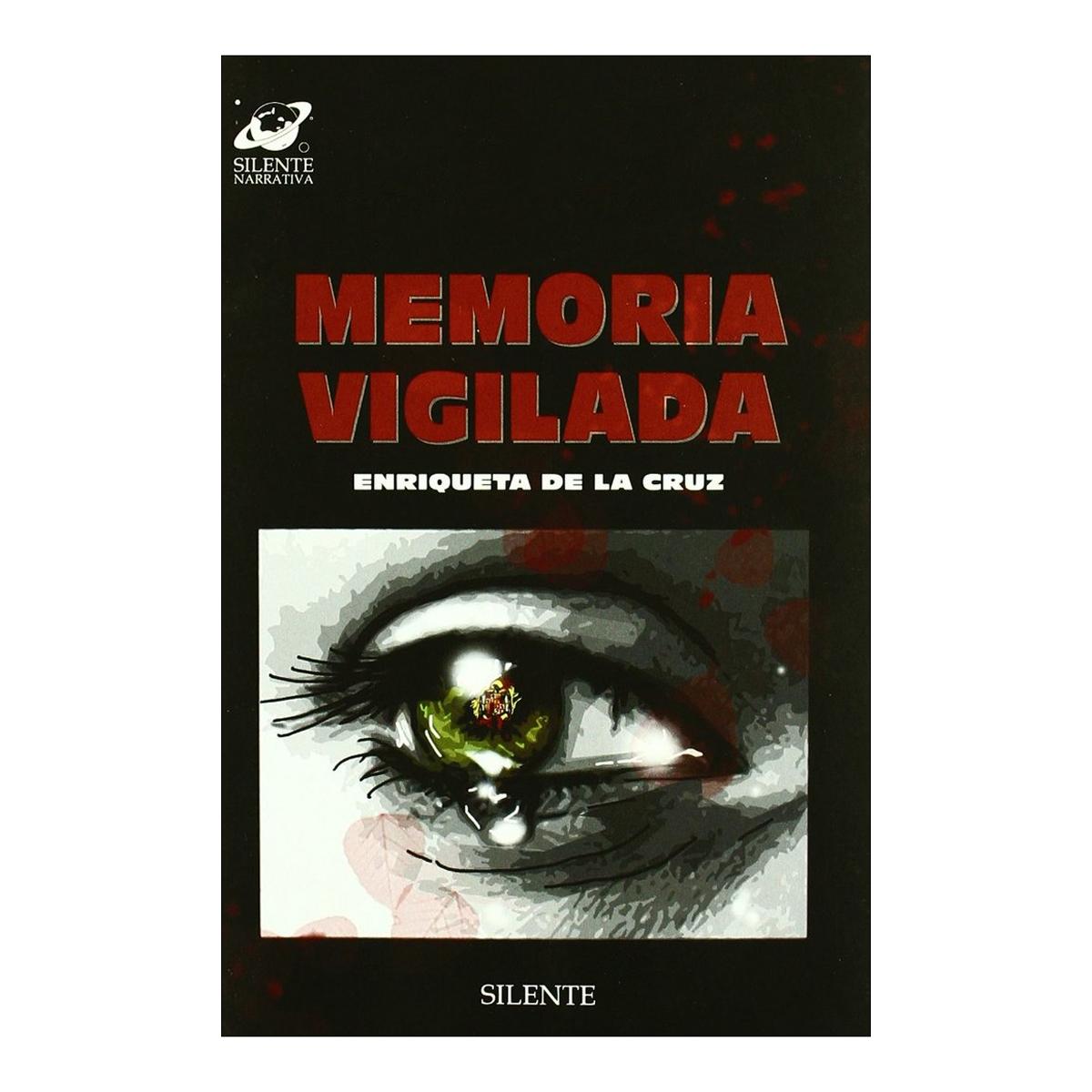 Imagem 0 de Memoria vigilada