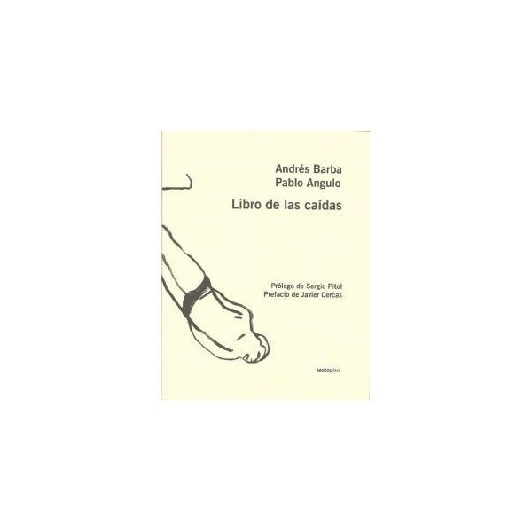 Libro de las caídas(Tapa blanda) 1
