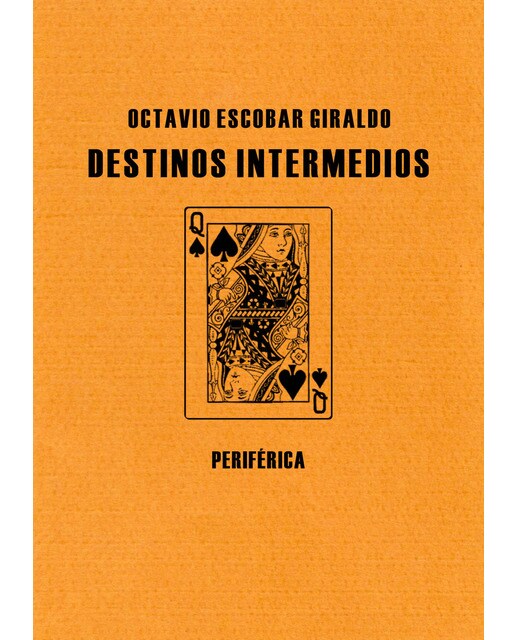 Imagen 0 de Destinos intermedios (Tapa blanda)