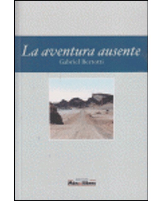 Imagem 0 de La Aventura Ausente