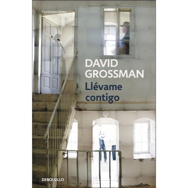 Imagen 0 de Llévame contigo (Bolsillo) (Tapa blanda)