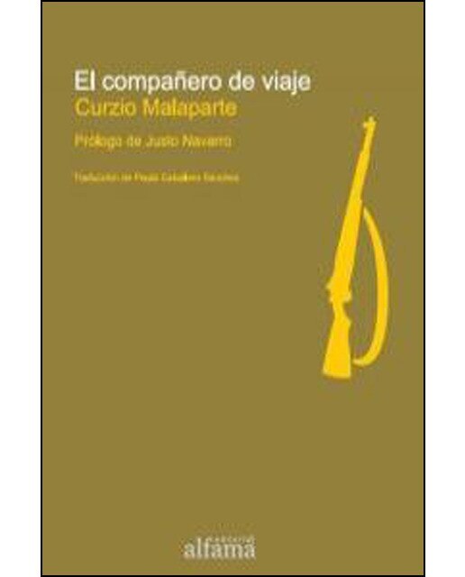 Imagen 0 de El compañero de viaje