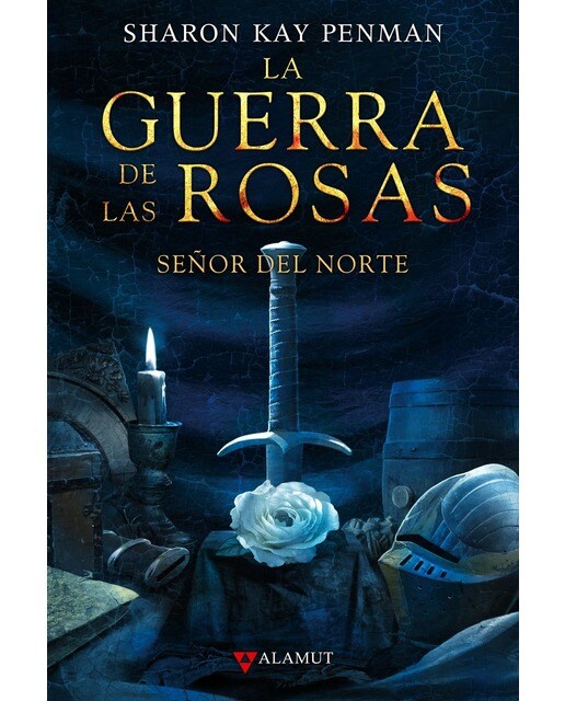 Señor Del Norte (La Guerra De Las Rosas) 1