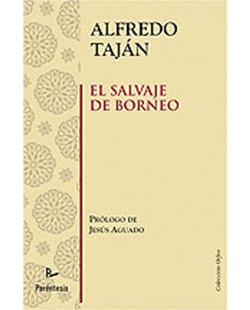 Imagen 0 de El salvaje de borneo