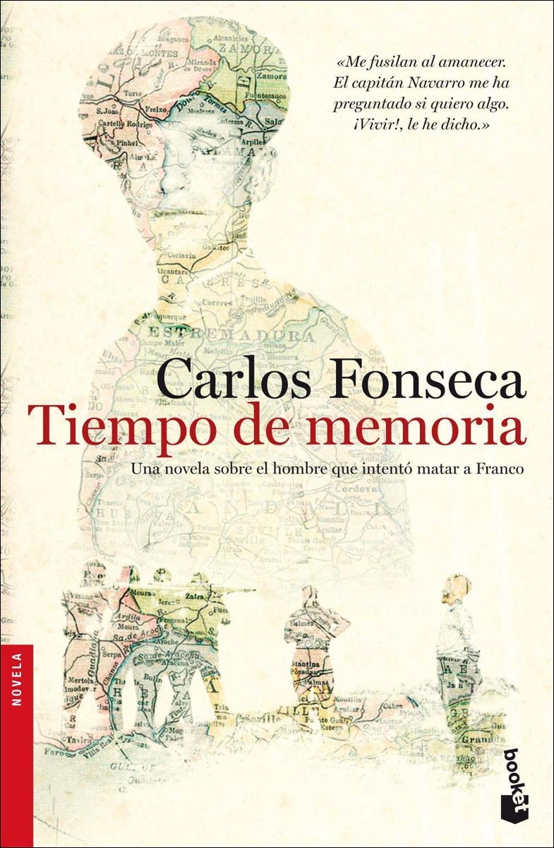 Tiempo de memoria (Bolsillo) (Tapa blanda) 1