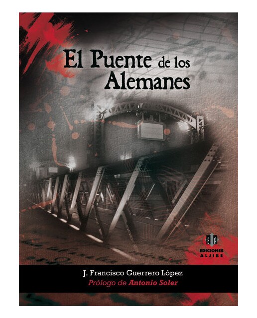 El puente de los Alemanes