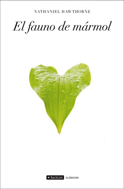 Imagem 0 de El fauno de mármol(Tapa dura)
