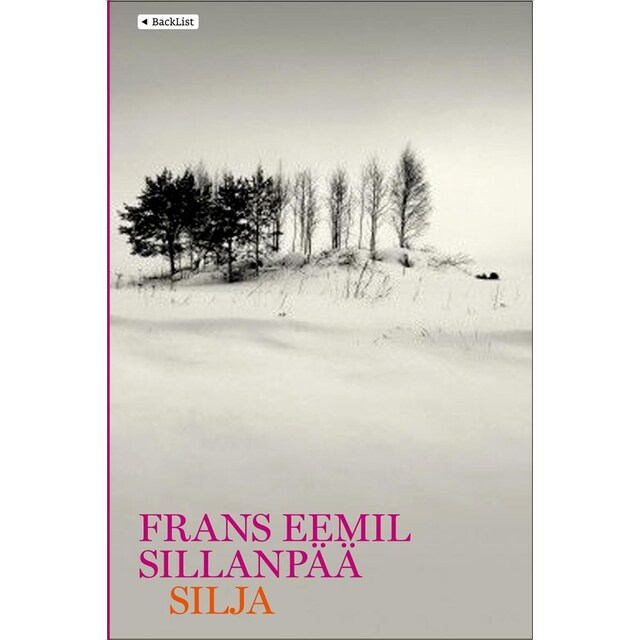 Imagem 0 de Silja (Capa mole com abas)