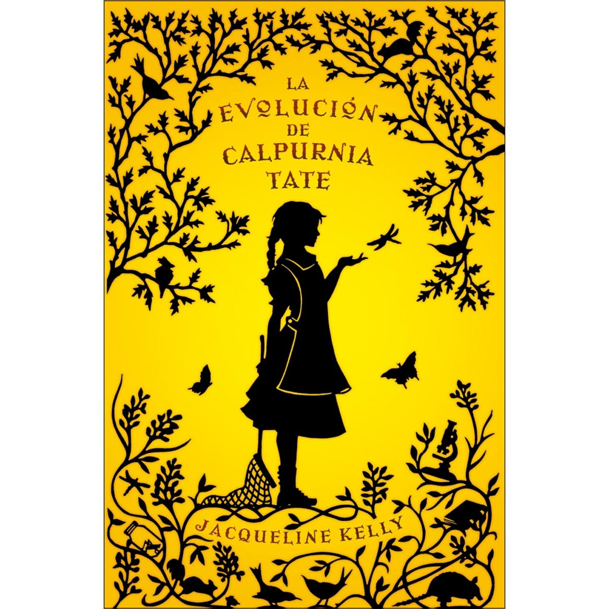 Imagen 0 de La evolución de Calpurnia Tate (Tapa dura)