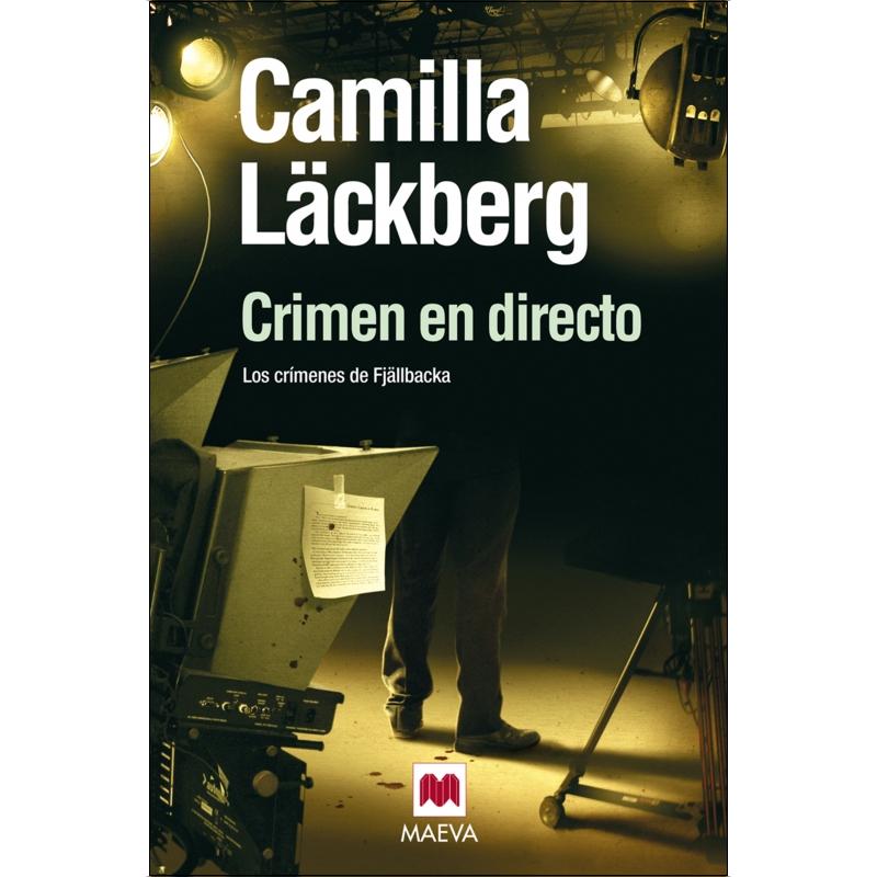 Crimen en directo: