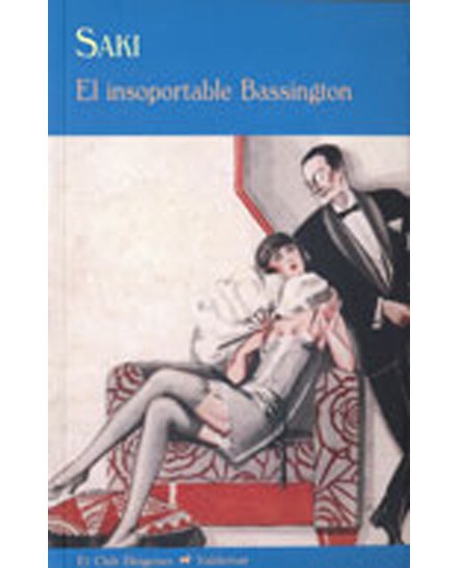 El insoportable bassington 1