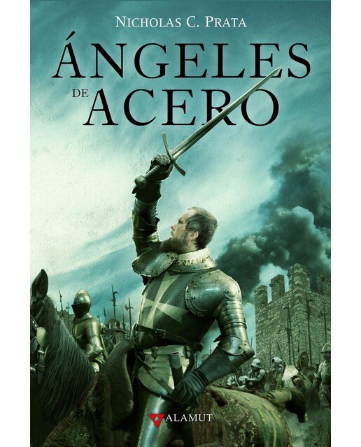 Angeles De Acero 1