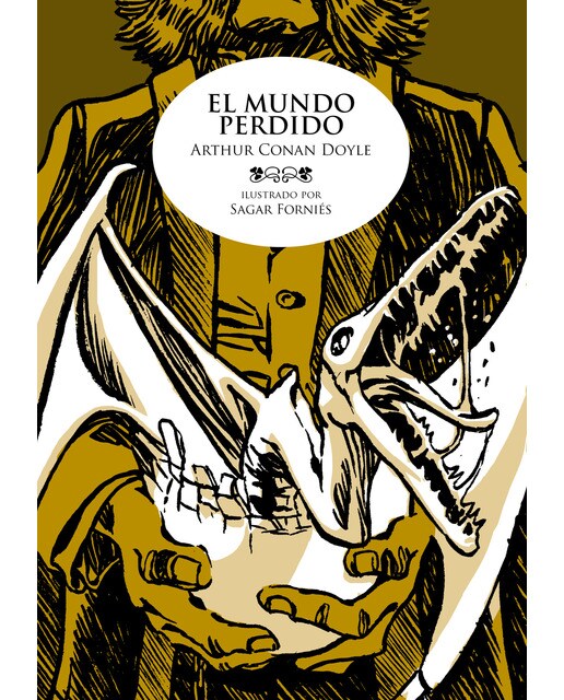 El Mundo Perdido 1