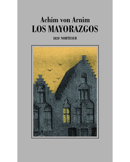 Los mayorazgos