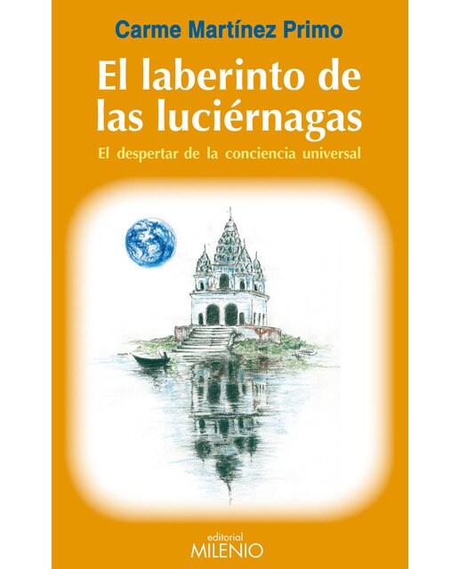 Laberinto De Las Luciérnagas 1