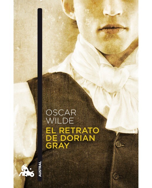 Imagen 0 de El retrato de Dorian Gray  (Bolsillo) (Tapa blanda)