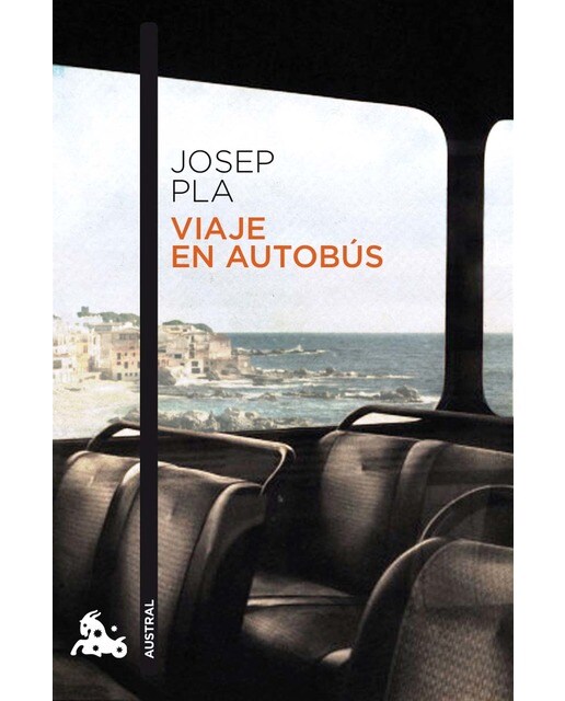 Imagen 0 de Viaje en autobús (Bolsillo) (Tapa blanda)
