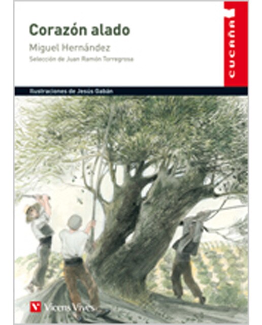 Corazon Alado (Tapa blanda) 1