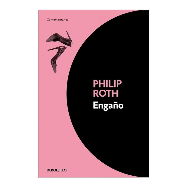 Imagen 0 de Engaño (Bolsillo) (Tapa blanda)
