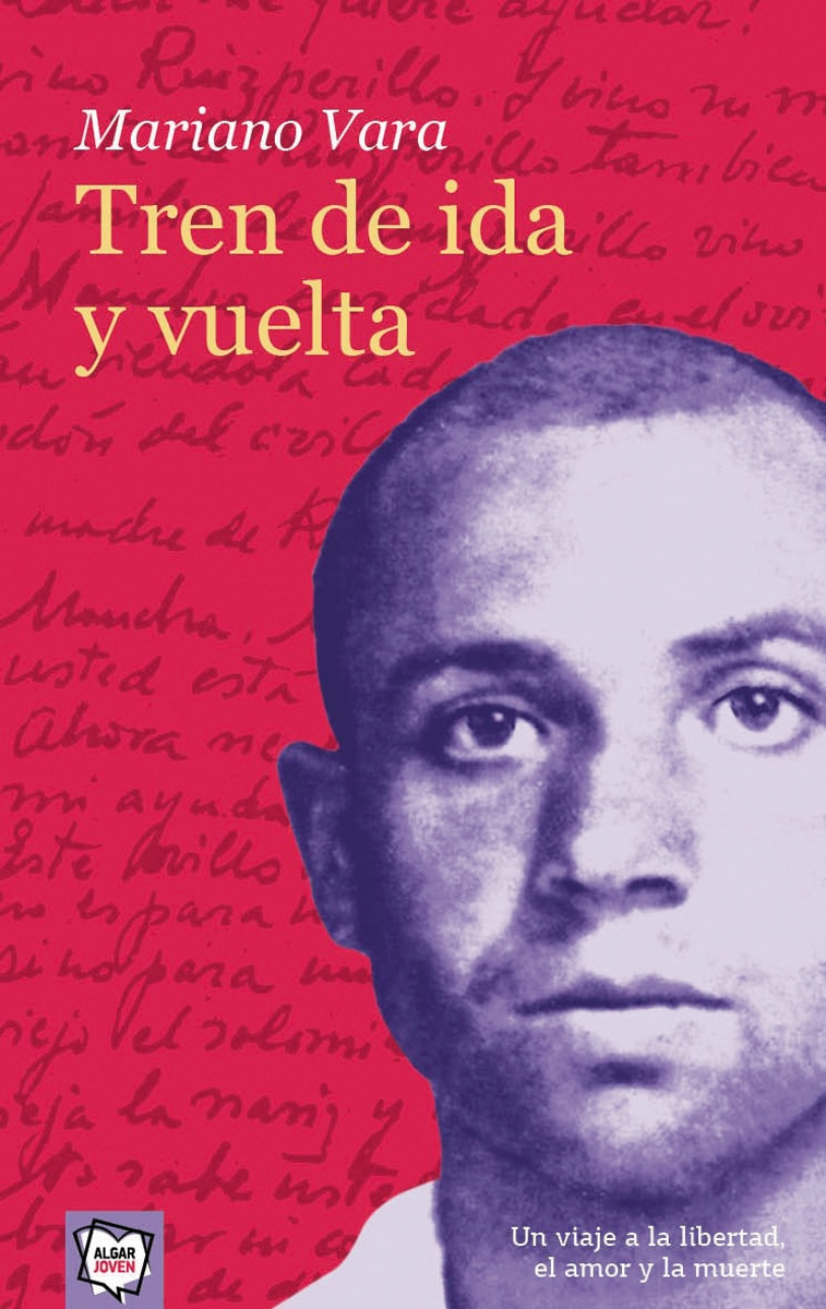 Tren de ida y vuelta(Tapa blanda) 1