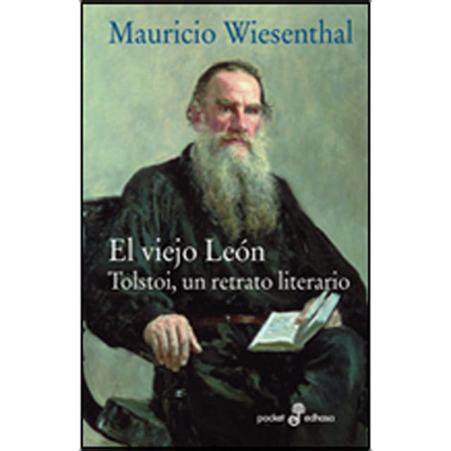 Imagen 1 de El viejo león  (Tapa blanda)