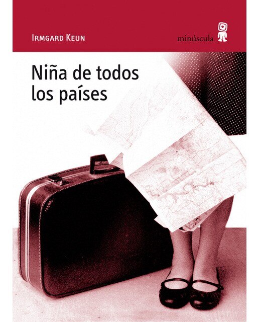 Imagen 0 de Niña de todos los paises (Tapa blanda)