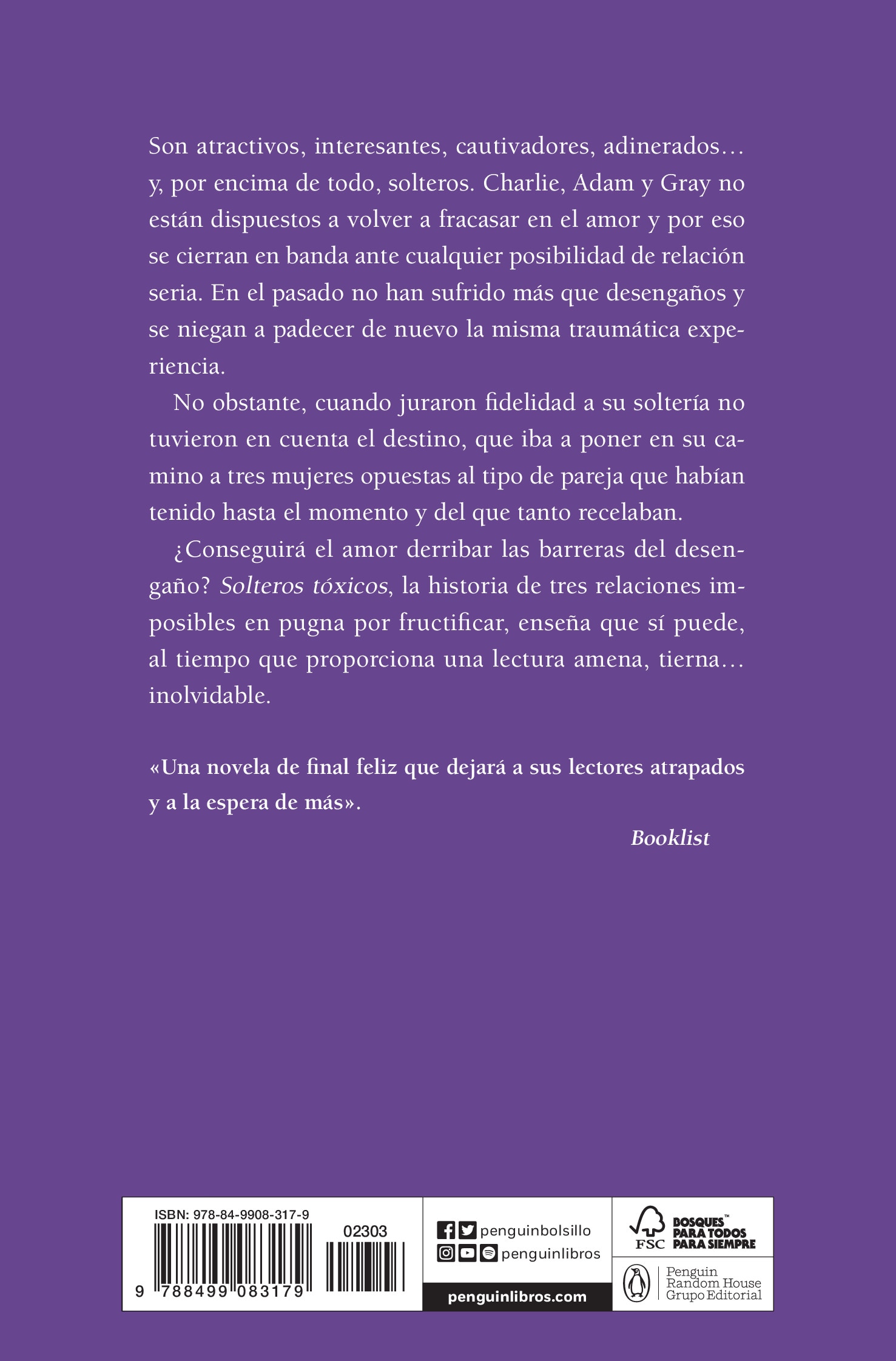 Solteros tóxicos (Bolsillo) (Tapa blanda) 2